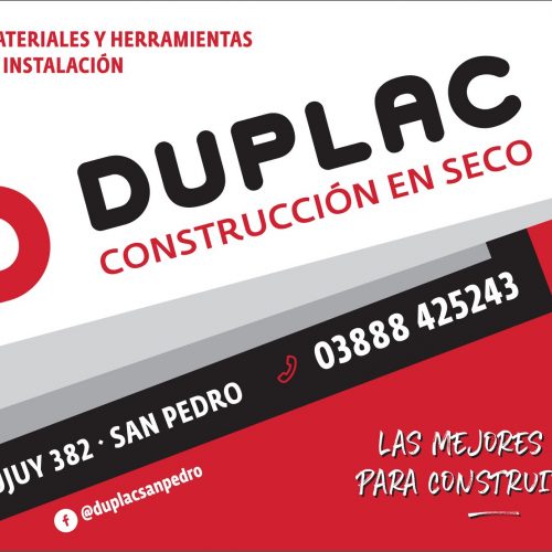 Duplac2