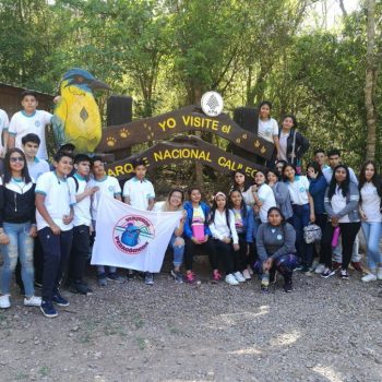 Imagen 2 - Colegio Los Olivos