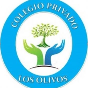 Logo - Colegio Los Olivos