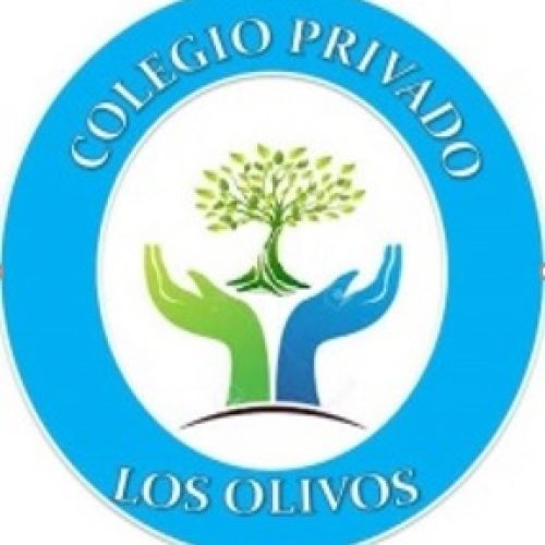 Logo - Colegio Los Olivos