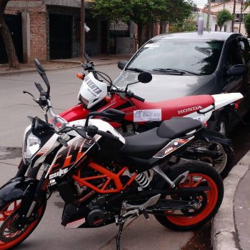 Rulo automotores