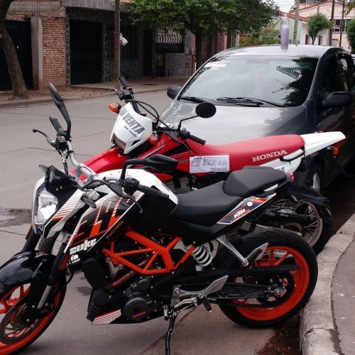 Rulo automotores