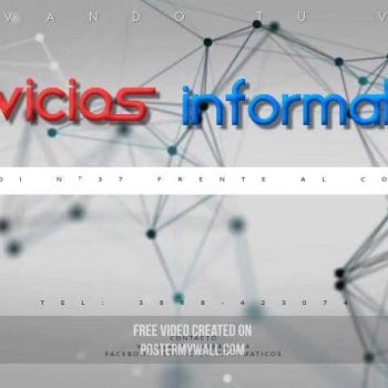 Servicios Informaticos1