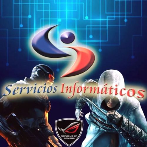 Servicios Informaticos2