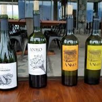 anko - CEPA Vinos de Altura