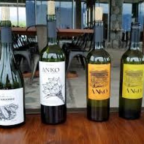 anko - CEPA Vinos de Altura