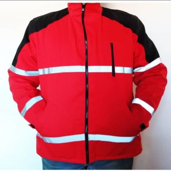 campera - Sara Carrizo