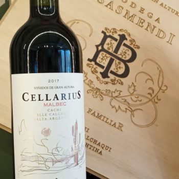 cellarius - CEPA Vinos de Altura