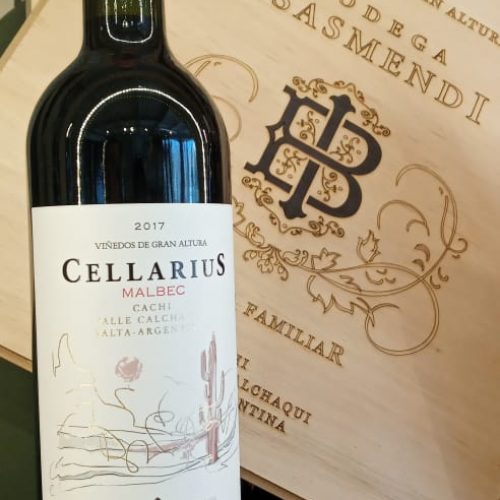 cellarius - CEPA Vinos de Altura