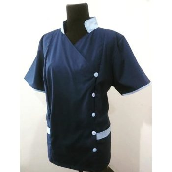 chaqueta - Sara Carrizo