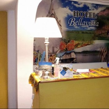 hotel bella vista