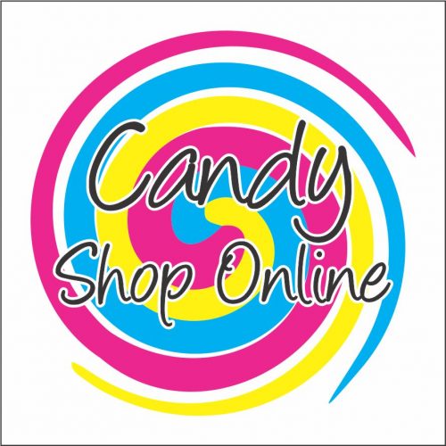 logo candy