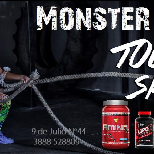 monster1