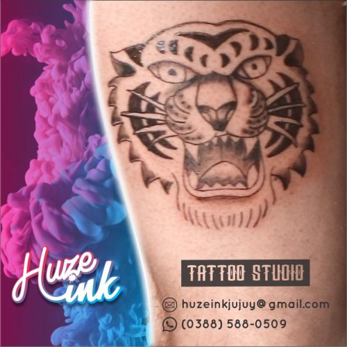 tatuajes3 - Alejandro Vazquez Guijo